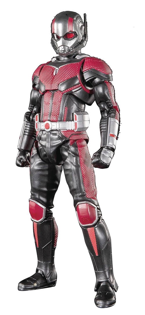 imaginext ant man