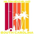 thumbnail image 3 of CafePress - South Carolina Hilton Head Island Mugs - 11 oz Ceramic Mug - Novelty Coffee Tea Cup, 3 of 6