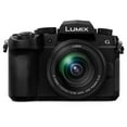 thumbnail image 4 of Panasonic LUMIX G95 Mirrorless Camera with LUMIX G Vario 12-60mm f/3.5-5.6 MFT Lens, 4 of 10
