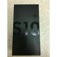 thumbnail image 2 of Open Box Samsung Galaxy S10+ Plus Factory Unlocked Android Cell Phone 128GB 512GB, Smartphone , Verizon Unlocked AT&T T-Mobile - Blue, 2 of 3