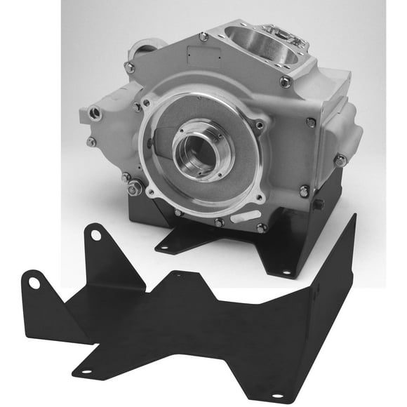 Jims USA Twin Cam 88 Support Moteur