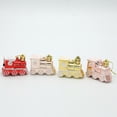 thumbnail image 5 of Truck Christmas Hanging Ornaments,Personalized Train Tree Ornament,Rustic Farmhouse Hanging Crafts for Christmas Tree, 5 of 7