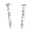 thumbnail image 4 of 2pcs 12V LED Courtesy Light Mount Yacht Marine Boat Cabin Deck Lamp Waterproof, 4 of 8