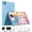Blue, variant on 10-Inch Android 12 Tablet 8GB RAM 256GB ROM Deca-Core Multi-Camera(5+13MP) 5G With Fast Charge,Case,BluetoothKeyboard,Pen,Earphone,Data Cable,Type-C USB Adapter