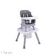thumbnail image 2 of Silla Alta 7 en 1 para Bebé Manes  Gris Lifestyle by Infanti Lifestyle by Infanti  232BHP002DGR, 2 of 10
