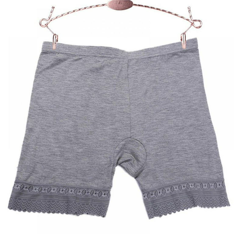 Children Girls Lace Safety Under Pants Skirt Shorts Underwear Underpants  Comfy