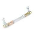 thumbnail image 4 of ATV Ball Joint Rod, Ball Joint Rod Practical Original Standard Rugged  For Most People For Mini ATV Quad 4-Wheels Go Kart Steering Lever, 4 of 8