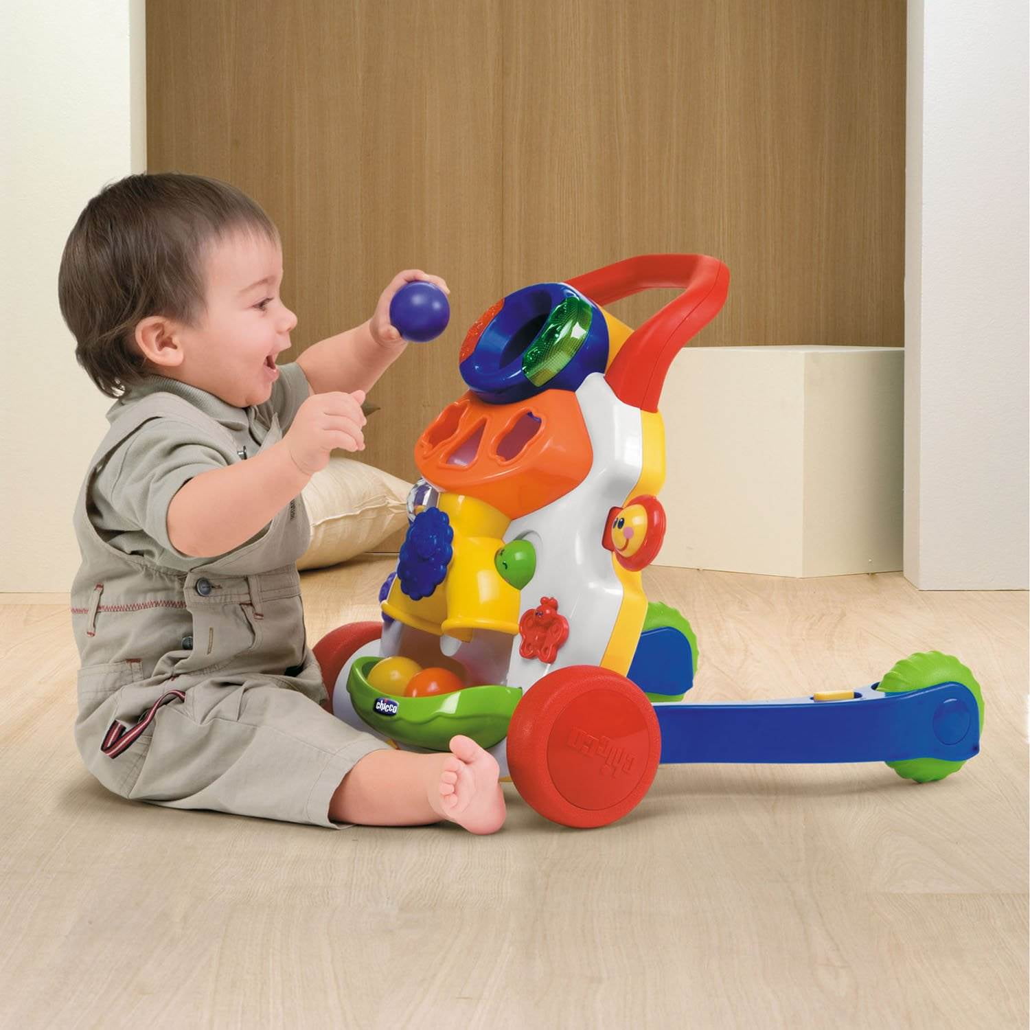 chicco baby steps activity walker remove legs
