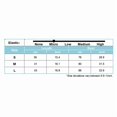 thumbnail image 7 of Women Vneck Camisole Y2k Spaghetti Strap Peplum Crop Tank Babydoll Flowy Top Trendy Summer Shirt Light Yellow L, 7 of 7