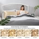 thumbnail image 5 of Funda de almohada Funda de almohada de satén de seda artificial Funda de almohada para dormir para el hogar, ZT01-91 2pcs Eigraketly HA003600-03, 5 of 7