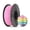 Rainbow No.11, variant on CaiLab PLA Silk Rainbow 3D Printer Filaments, 2.2 lbs, for Most FDM 3D Printers, Multicolor Candy Rainbow