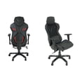 thumbnail image 2 of ViscoLogic X-RACER Gaming Racing Sports Styled Home Office Chair, 2 of 7