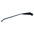 thumbnail image 3 of Crown Automotive Windshield Wiper Arm J5762337 Direct Fit; Black; Metal; Single, 3 of 3