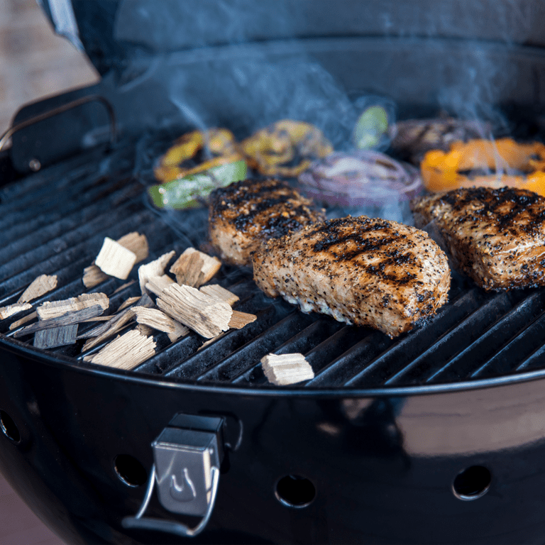 Charbroil Kettleman® TRU-Infrared™ Charcoal Grill