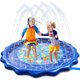 thumbnail image 2 of JOYIN Sprinkler & Splash Play Mat para el aprendizaje, juguetes de rociadores de agua JOYIN JOYIN, 2 of 2