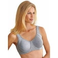 thumbnail image 1 of Comfort Wire Bra by Cozee Corner, 1 of 3