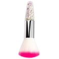 thumbnail image 4 of Cepillo para polvo de uñas, removedor de polvo suave para arte de uñas, cepillos limpiadores en polvo, brochas para rubor en polvo de maquillaje, herr -, 4 of 7