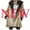 Z-Beige, variant on Jackets for Women Winter Warm Sherpa Lined Coats Plus Size Hooded Parka Faux Suede Long Pea Coat Outerwear Classic-Fit Soft Fuzzy Jackets Overcoat S-5XL