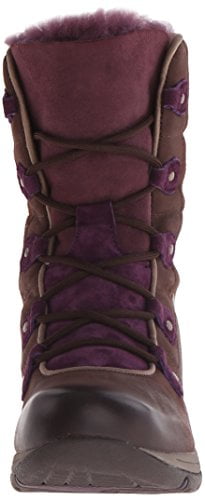 dansko women's camryn winter boot