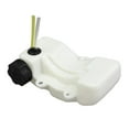 thumbnail image 1 of DOLITY Réservoir de Carburant pour Tondeuse à Gazon, Réservoir de Carburant de Haute Qualité Oral 32, 1 of 6