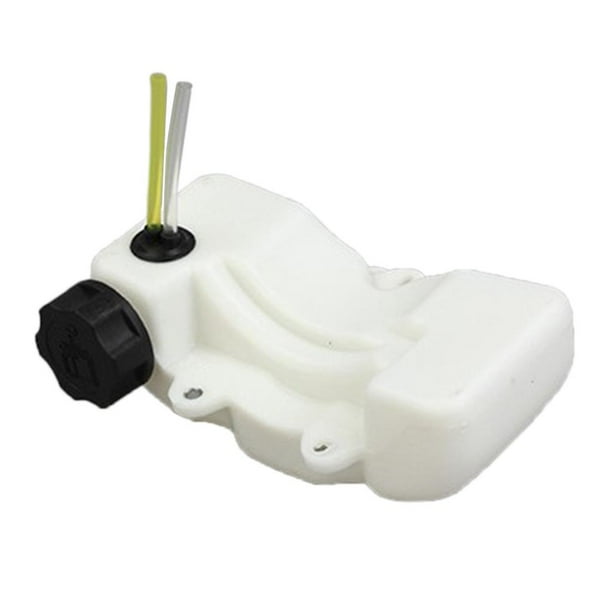 Kit de línea de tanque de combustible de gas para cortadoras de hilo, desbrozadoras y suministros de jardinería. 32 Depósito de combustible