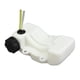 thumbnail image 1 of Kit de línea de tanque de combustible de gas para cortadoras de hilo, desbrozadoras y suministros de jardinería. 32 Depósito de combustible, 1 of 6