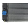thumbnail image 4 of Sunbelt Radiator For International Harvester Fits 4400 9.3L 7.6L, 4 of 5