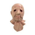 thumbnail image 3 of Máscara de hombre realista CUTICAT de látex para Halloween, 3 of 8