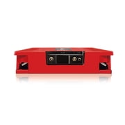 Banda ICEX3000.1RED 3000watt 1ohm Car Amp