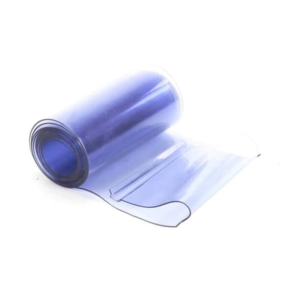 CCI Cool Curtain 6061RB 6 x 1.5 in. Airstrips Loop
