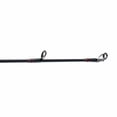 thumbnail image 5 of American Baitworks Halo HFHFX610MC HFX Pro 6"10"  Medium Casting Fishing Rod, 5 of 6