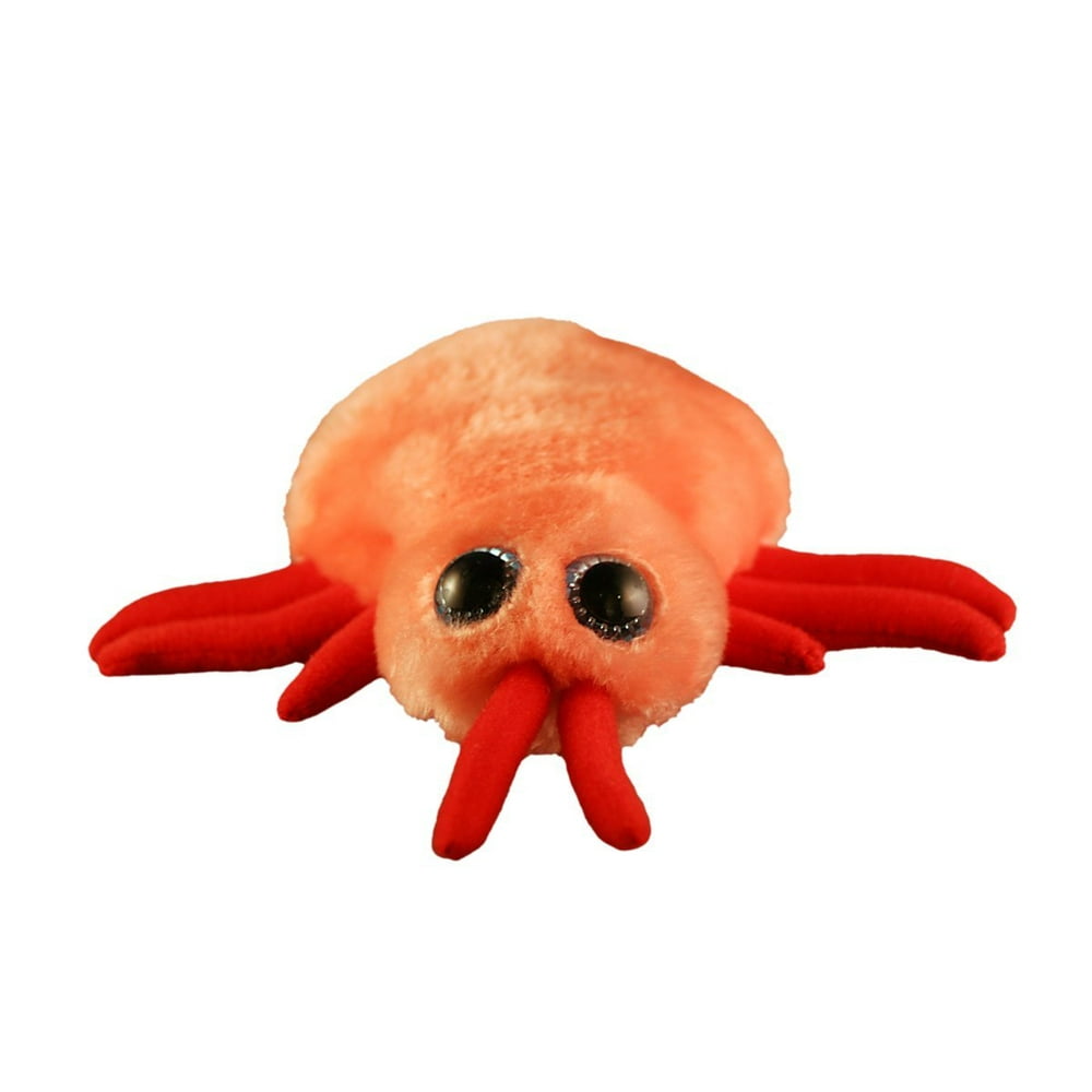 Bed Bug Plush, By Giant Microbes