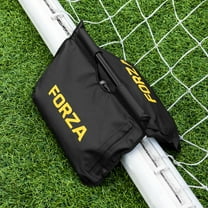 FORZA Pro Sandbag | Heavy Duty Soccer Goal Sandbag | 33lbs Sandbag for Soccer Goals (Sand NOT Included)