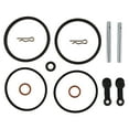 thumbnail image 2 of All Balls Rear Caliper Rebuild Kit 18-3110 for Suzuki GV 1400 GC 86-88, 2 of 4