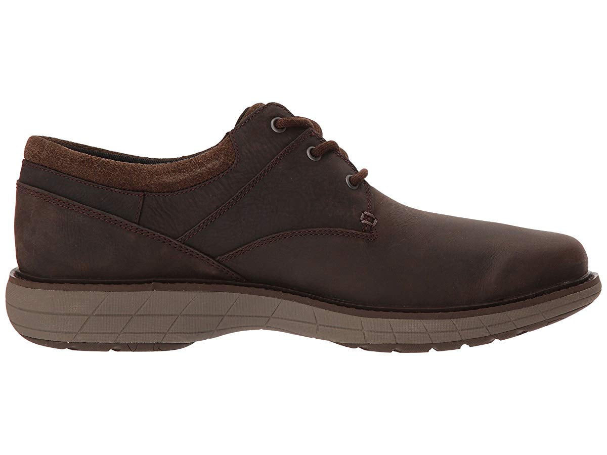 merrell men's world vue