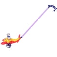 thumbnail image 5 of Cartoon Lobster Walking Toy for Boys – Promotes Balance and Coordination, Learning to Walk Support, 5 of 5