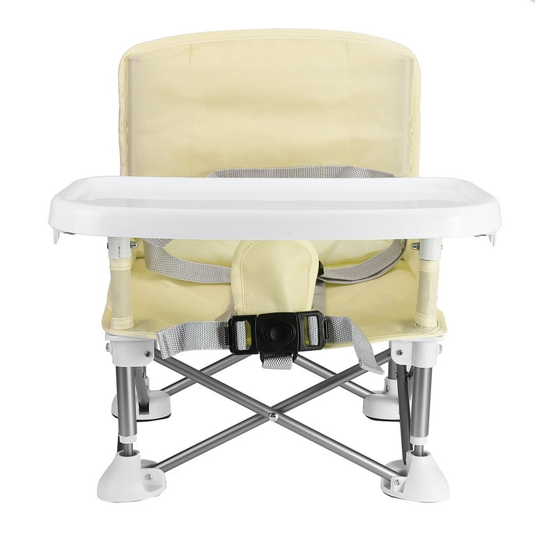 Booster Seat Booster Chair for Indoor Outdoor Use Fast Easy and