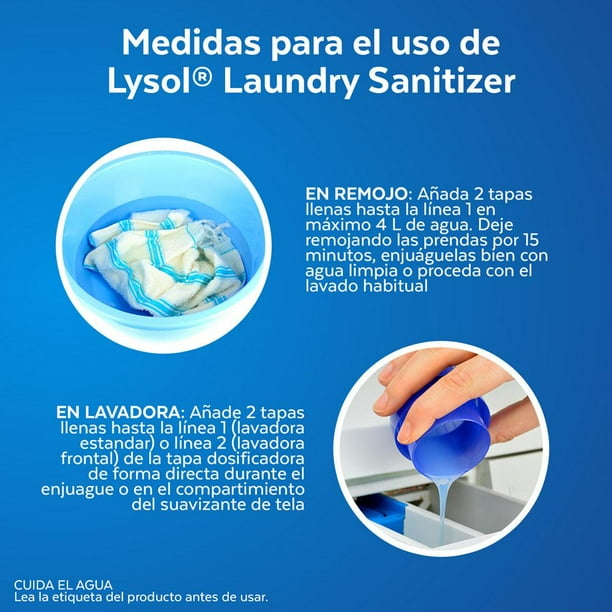 Lysol para ropa walmart hotsell