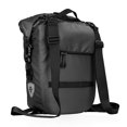thumbnail image 4 of Rhinowalk Bolsa para motocicleta 20l Bolsa para sillín Bolsa trasera para asiento trasero A,11 Feliz Sencillez, 4 of 5