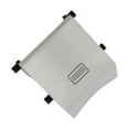 thumbnail image 3 of Fyuu 1X New Sunroof Window Switch Button Gray For Mercedes-Benz W166 X166 W292 W463, 3 of 5