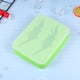 thumbnail image 2 of Molde de silicona 3D para hacer hielo con forma de cocodrilo, ideal para hacer tú mismo, para bar en casa o tienda (verde), 2 of 6