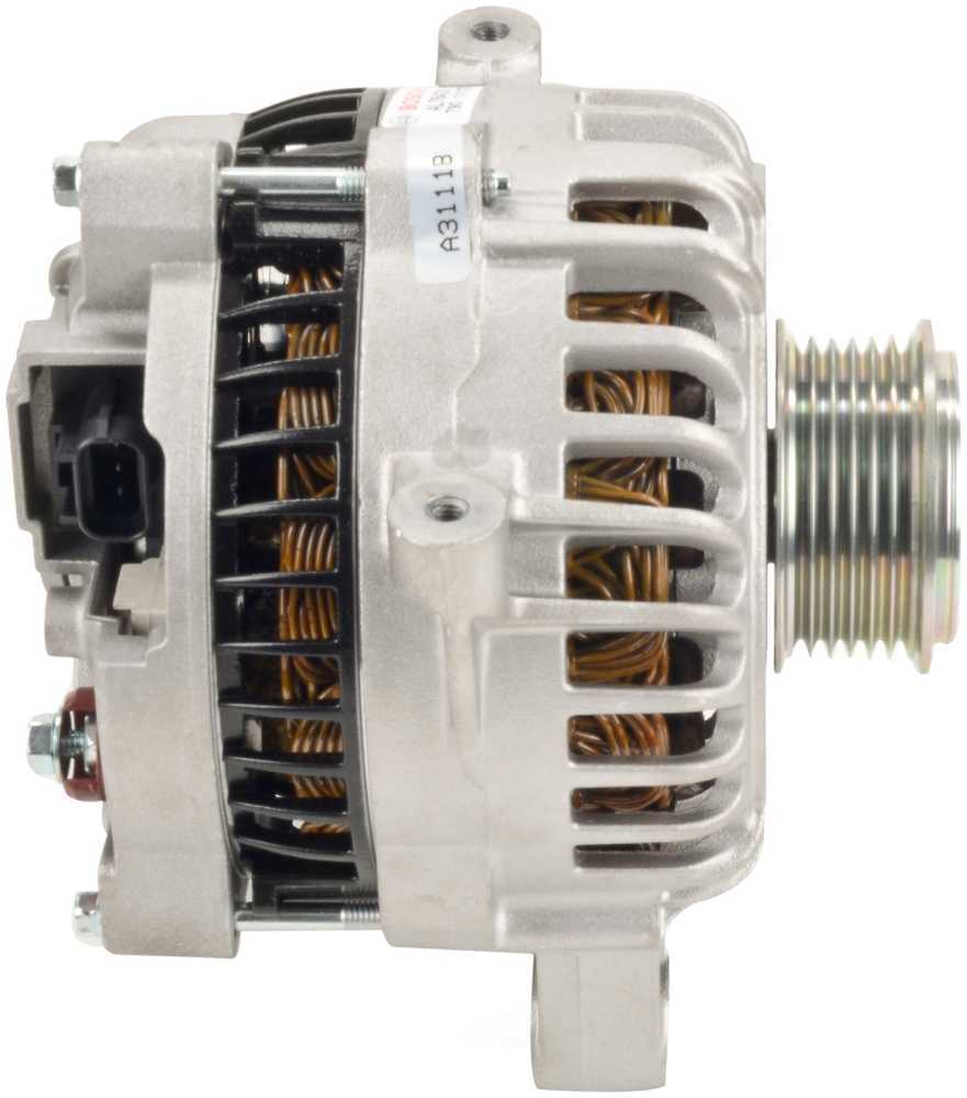 Bosch AL7643X Premium Alternator