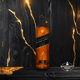 thumbnail image 4 of Whisky Johnnie Walker Black Label 1 Litro Johnnie Walker Whisky Blended Scotch Black Label, 4 of 4