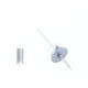 thumbnail image 4 of Herramienta de reparación de relojes, ajuste de velocidad, calibración de velocidad, mantenimiento de bricolaje, regulador de ajustable, ajusta Estilo A, 4 of 8