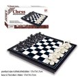 thumbnail image 1 of 6.7-inch Foldable Storage Box Magnetic Suction Standard Version Of Chess Table Game For Adults And Children, 1 of 4