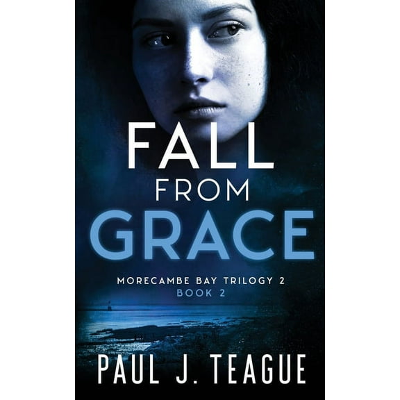 Fall From Grace, (Paperback)