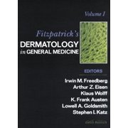 Fitzpatrick's Dermatology in General Medicine