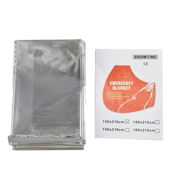 Goodhd 210X120Cm Double Side Reflective Mylar Film Greenhouses Plant Growing