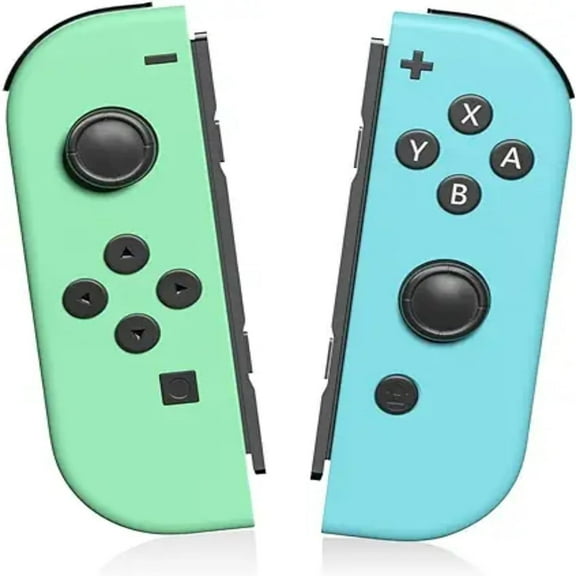 Switch Controller for Nintendo Switch, Switch Remote Control Supports Dual Vibration/Motion Control/Screenshot/Wake-up