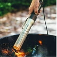 thumbnail image 3 of Looftlighter Classic - Electric Charcoal Starter & Fire Lighter, Superheated Air Technology, 1300°F in 60 Seconds, for BBQ Grills, Smokers & Fireplaces, 3 of 5